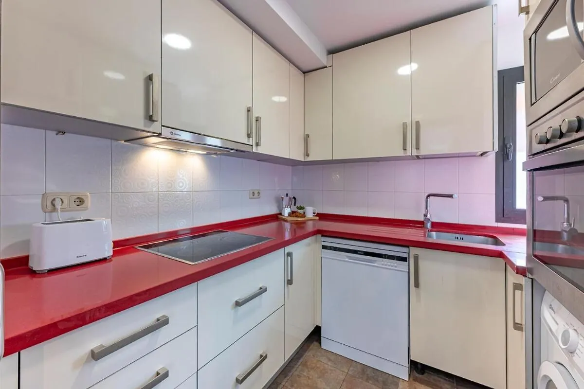 Great 3 Bedroom Apartment With Terrace In Golden Mile Marbella 0*,