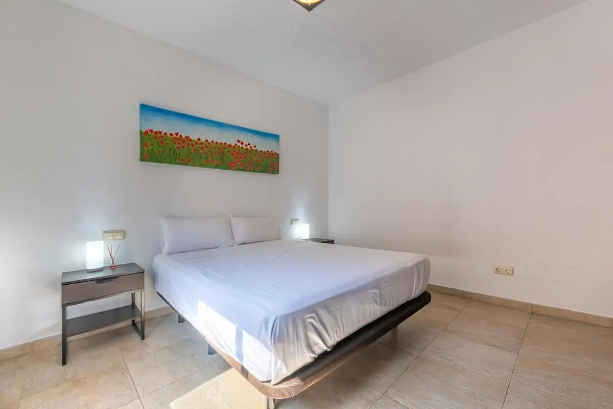 Great 3 Bedroom Apartment With Terrace In Golden Mile Marbella Spanyolország
