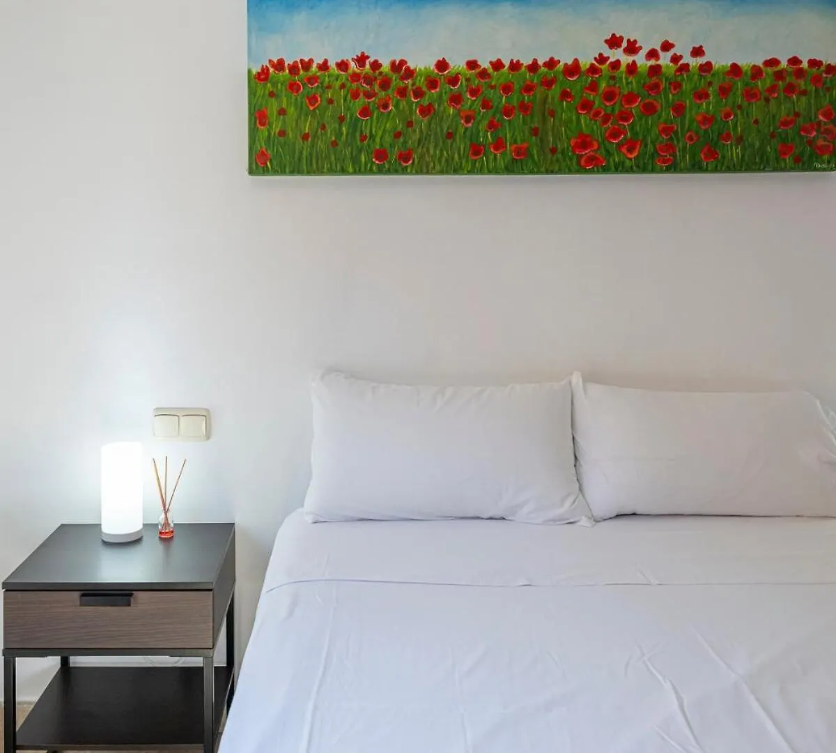 Great 3 Bedroom Apartment With Terrace In Golden Mile Marbella 0*,  Spanyolország